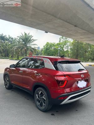 Xe Hyundai Creta Đặc biệt 1.5 AT 2022