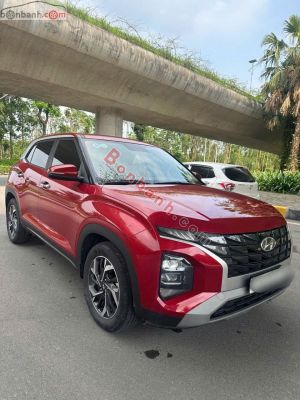 Xe Hyundai Creta Đặc biệt 1.5 AT 2022