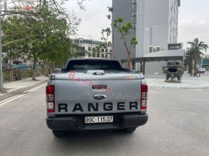 Xe Ford Ranger Wildtrak 3.2L 4x4 AT 2016