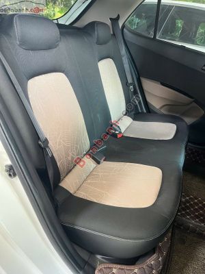 Xe Hyundai i10 Grand 1.0 MT 2019