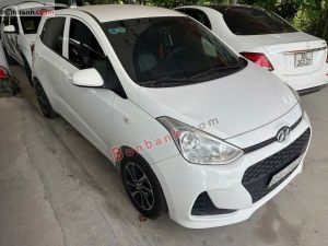 Xe Hyundai i10 Grand 1.0 MT 2019