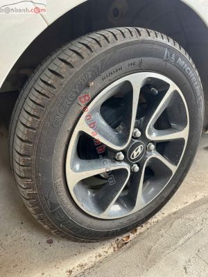 Xe Hyundai i10 Grand 1.0 MT 2019