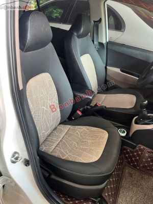 Xe Hyundai i10 Grand 1.0 MT 2019