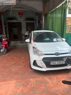 Xe Hyundai i10 Grand 1.0 MT 2019