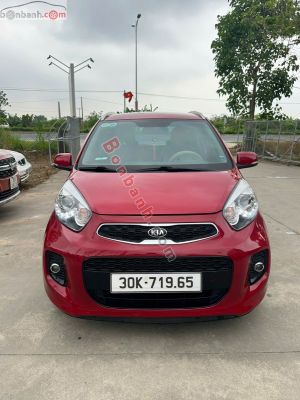 Xe Kia Morning S AT 2018