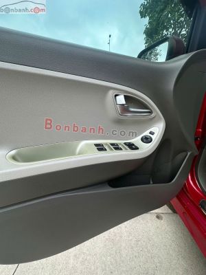 Xe Kia Morning S AT 2018