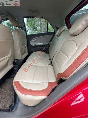 Xe Kia Morning S AT 2018