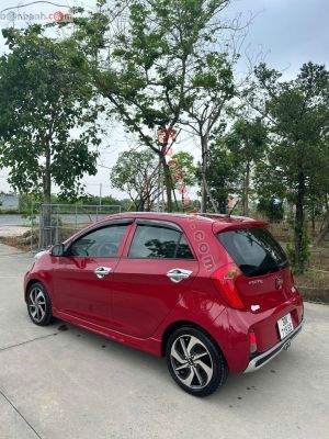 Xe Kia Morning S AT 2018
