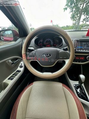 Xe Kia Morning S AT 2018