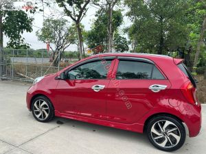 Xe Kia Morning S AT 2018