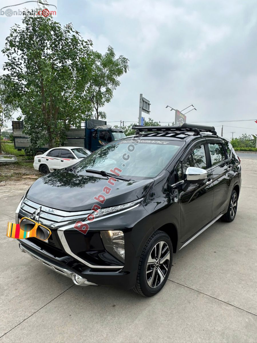 Mitsubishi Xpander 1.5 AT 2019