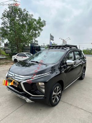 Xe Mitsubishi Xpander 1.5 AT 2019