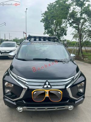 Xe Mitsubishi Xpander 1.5 AT 2019