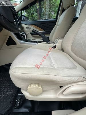 Xe Mitsubishi Xpander 1.5 AT 2019