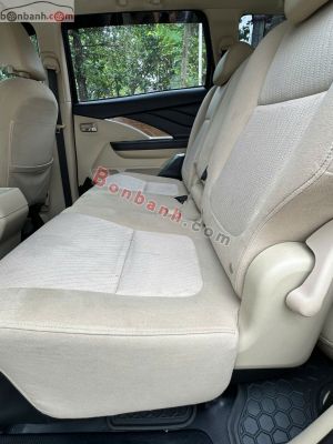 Xe Mitsubishi Xpander 1.5 AT 2019