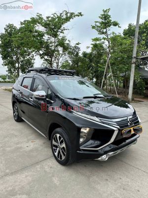 Xe Mitsubishi Xpander 1.5 AT 2019