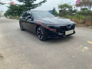 Xe VinFast Lux A 2.0 Cao cấp 2022
