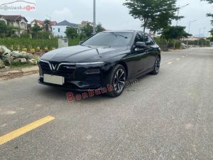 Xe VinFast Lux A 2.0 Cao cấp 2022
