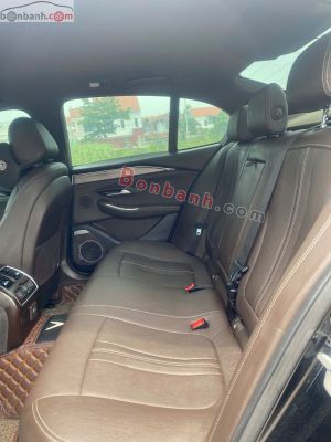 Xe VinFast Lux A 2.0 Cao cấp 2022