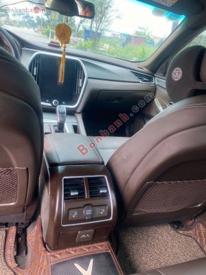 Xe VinFast Lux A 2.0 Cao cấp 2022
