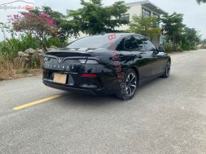 Xe VinFast Lux A 2.0 Cao cấp 2022
