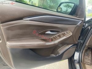 Xe VinFast Lux A 2.0 Cao cấp 2022