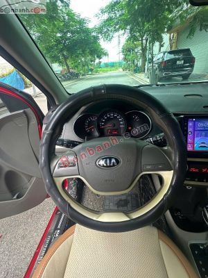 Xe Kia Morning Luxury 2021
