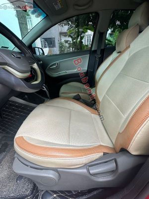 Xe Kia Morning Luxury 2021