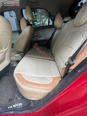 Xe Kia Morning Luxury 2021