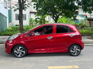 Xe Kia Morning Luxury 2021