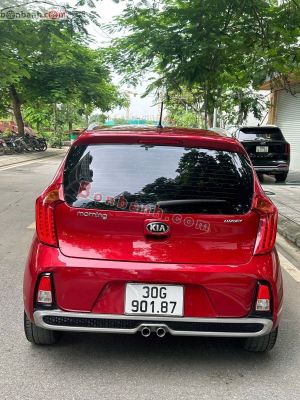Xe Kia Morning Luxury 2021