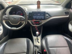 Xe Kia Morning S AT 2014