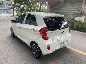 Xe Kia Morning S AT 2014