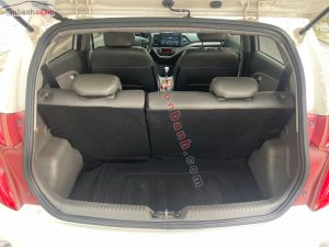 Xe Kia Morning S AT 2014