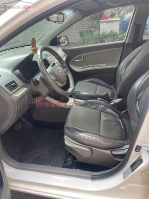 Xe Kia Morning S AT 2014