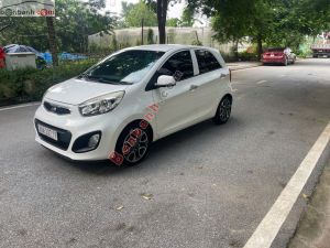 Xe Kia Morning S AT 2014