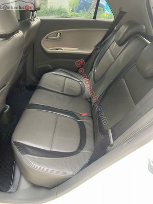 Xe Kia Morning S AT 2014