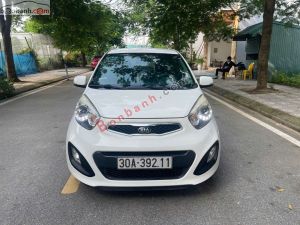 Xe Kia Morning S AT 2014