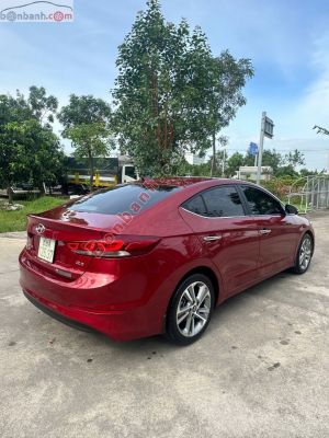 Xe Hyundai Elantra 2.0 AT 2018