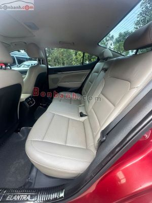 Xe Hyundai Elantra 2.0 AT 2018