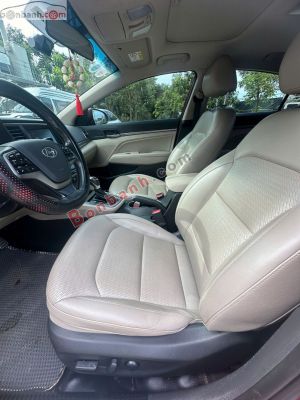 Xe Hyundai Elantra 2.0 AT 2018