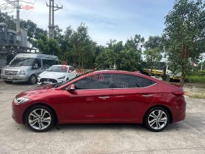 Xe Hyundai Elantra 2.0 AT 2018