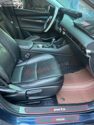 Xe Mazda 3 1.5L Luxury 2020