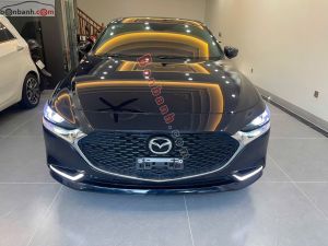 Xe Mazda 3 1.5L Luxury 2020