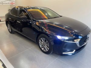 Xe Mazda 3 1.5L Luxury 2020