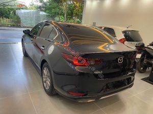 Xe Mazda 3 1.5L Luxury 2020