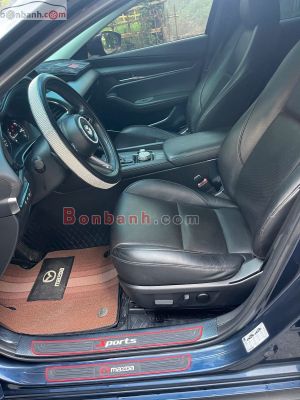 Xe Mazda 3 1.5L Luxury 2020