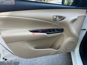 Xe Toyota Yaris 1.5G 2018