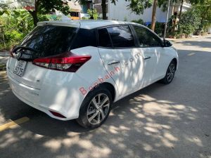 Xe Toyota Yaris 1.5G 2018