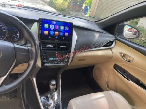 Xe Toyota Yaris 1.5G 2018